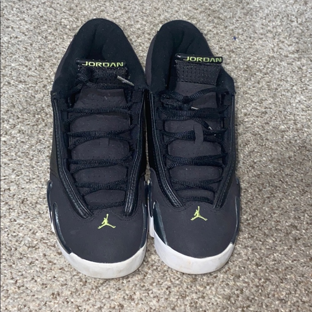 jordan 14